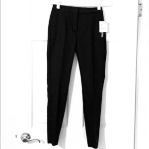 Zara black pants XS